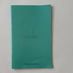 Tiffany & Co. Gemstone and Pearl Jewelry Care Guide